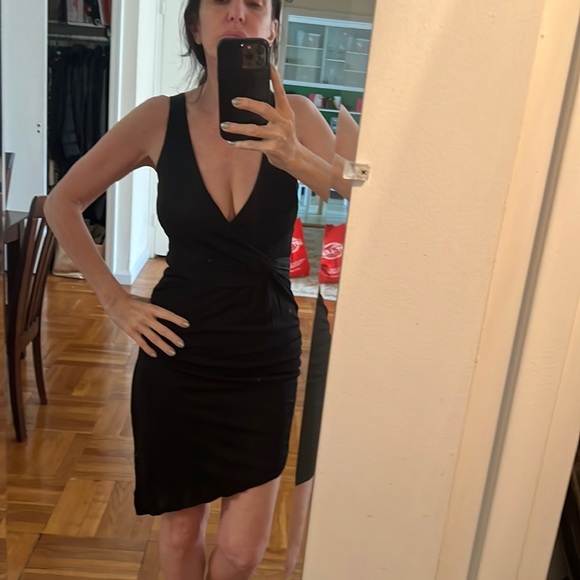Bebe LBD EUC - Picture 1 of 8